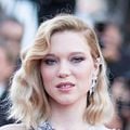 Foto Léa Seydoux