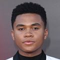 Foto Chosen Jacobs