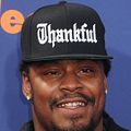Foto Marshawn Lynch