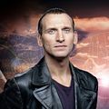 Foto Christopher Eccleston