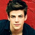 Foto Grant Gustin