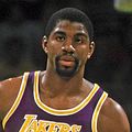 Foto Magic Johnson