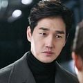 Foto Yoo Ji-tae