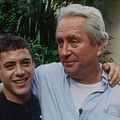 Foto Robert Downey Sr.