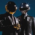 Foto  Daft Punk