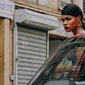 Foto Teyana Taylor