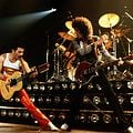 Foto Freddie Mercury