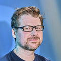 Foto Justin Roiland