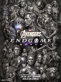 imagen del vídeo Avengers: Endgame Bonus