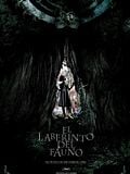 imagen del vídeo El laberinto del fauno