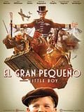 imagen del vídeo El gran pequeño