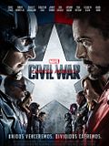 imagen del vídeo Capitán América: Civil War