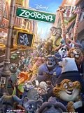 imagen del vídeo Zootopia