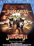 imagen del vídeo Jumanji