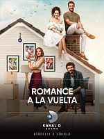 imagen de Romance a la Vuelta