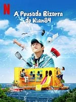 imagen de El bizarro hostal de Kian84