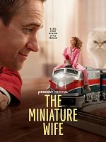 imagen de The Miniature Wife