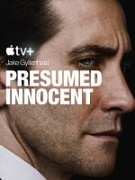 imagen de Presumed Innocent