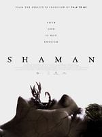 Cartel de Shaman