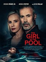 Cartel de The Girl In The Pool