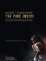 Cartel de The Fire Inside