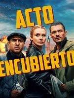 Cartel de Acto Encubierto