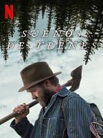 imagen de Primer Tráiler Oficial en Español de 'Sueños de trenes'