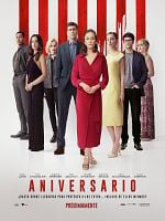 Cartel de Aniversario