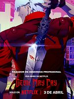 imagen de Devil May Cry