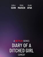 imagen de Diario de una chica experta en desastres de amor