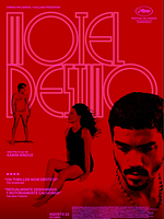 Cartel de Motel Destino