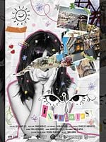 Cartel de Ojos Inocentes