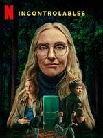 imagen de Incontrolables