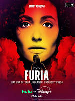 imagen de Furia
