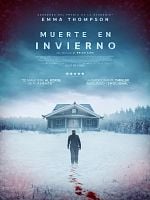 Cartel de Muerte en Invierno