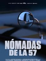 Cartel de Nómadas de la 57