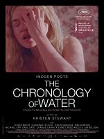 Cartel de The Chronology Of Water