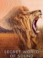 imagen de Secret World of Sound with David Attenborough
