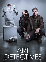 imagen de Art Detectives