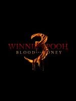 Cartel de Winnie-the-Pooh: Blood and Honey 3
