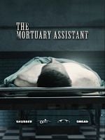 Cartel de The Mortuary Assistant
