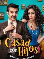 imagen de Casados con Hijos