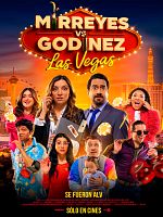 Cartel de Mirreyes vs Godínez: Las Vegas