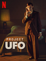 imagen de Project: UFO