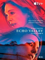 Cartel de Echo Valley