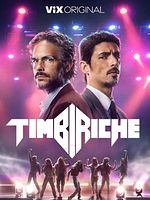 imagen de Timbiriche