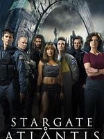 imagen de Stargate: Atlantis