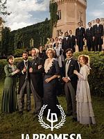imagen de La Promesa