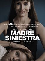 Cartel de Madre Siniestra