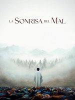 Cartel de La sonrisa del mal